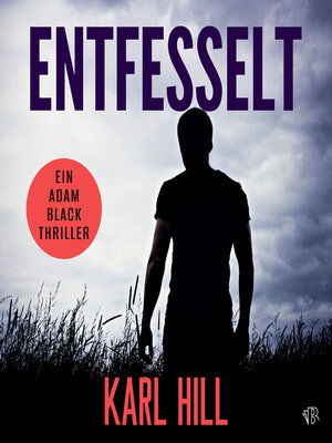cover image of Entfesselt